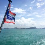 Tailandia : Playas e islas del sur Koh Pha Ngan, Ao Nang, Koh Phi Phi