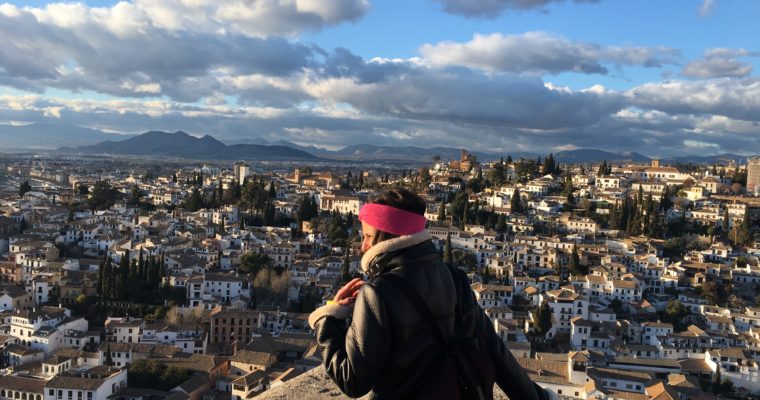 8 Experiencias únicas en Granada