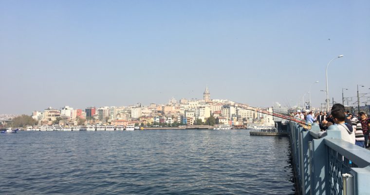 7 motivos para sacarse un visado a Estambul