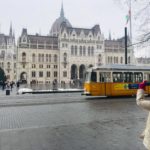 Budapest en 9 paradas