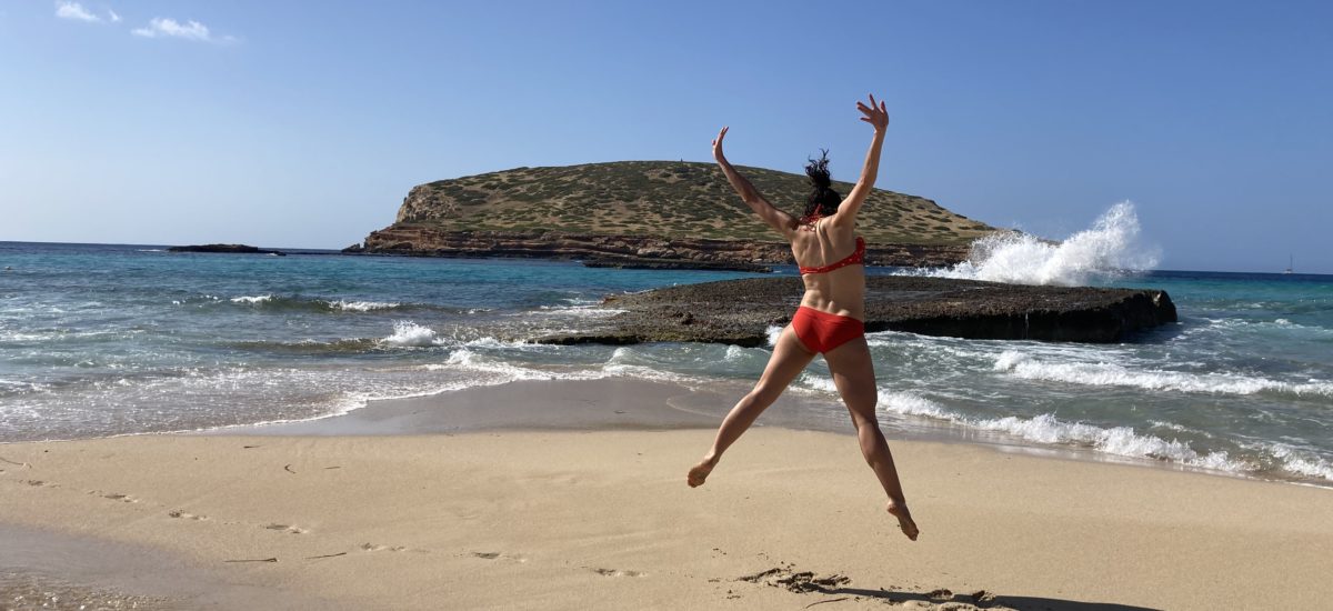 4 planazos para que Ibiza cree adicción