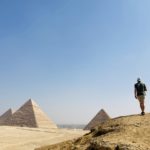 Ruta por el Antiguo Egipto en 10 instantáneas