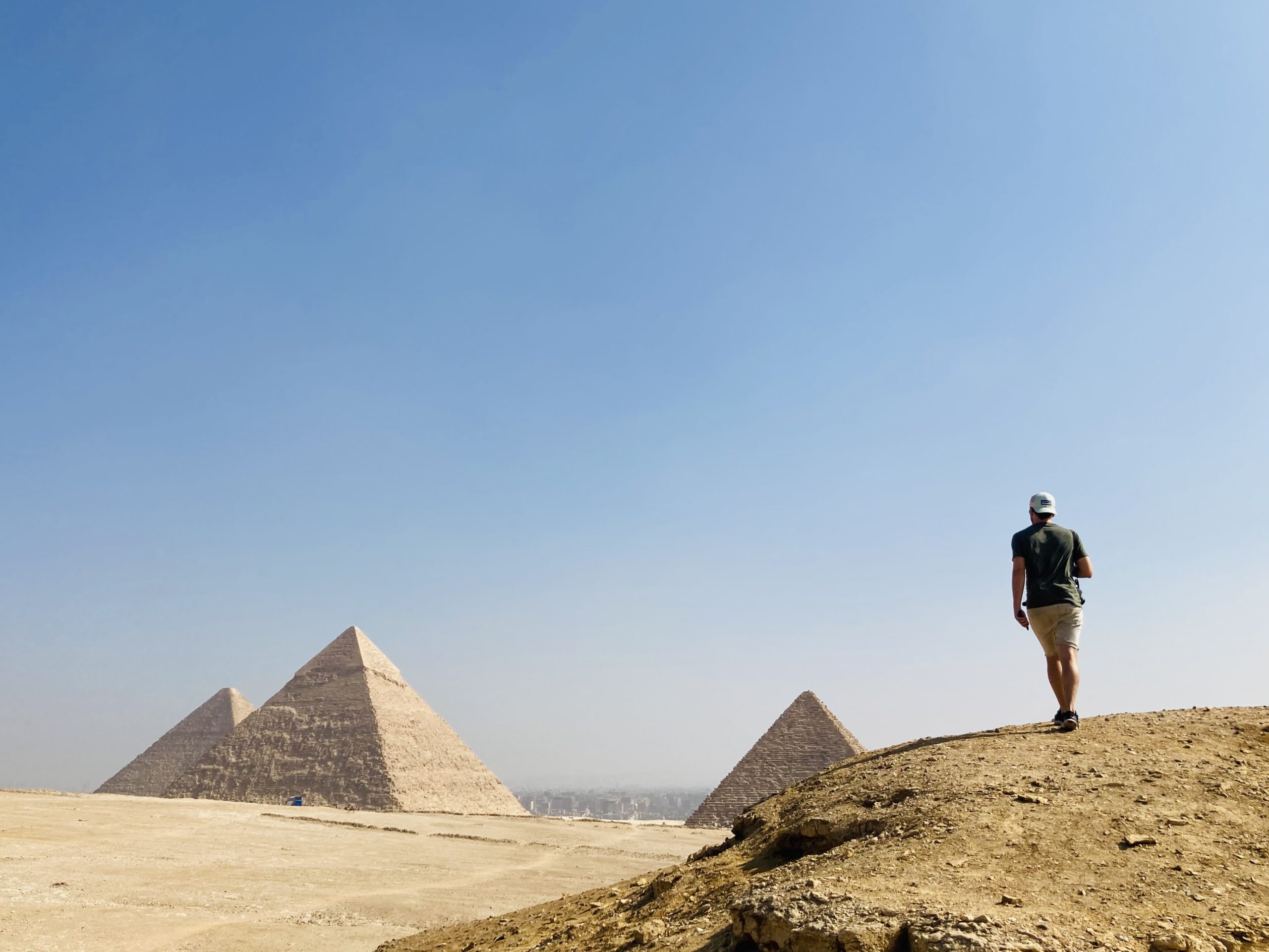 lolanoviajasola egipto piramides giza
