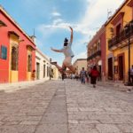 Descubriendo Oaxaca en 7 colores (paradas)